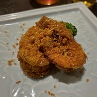 福全徳 香港名菜 - 