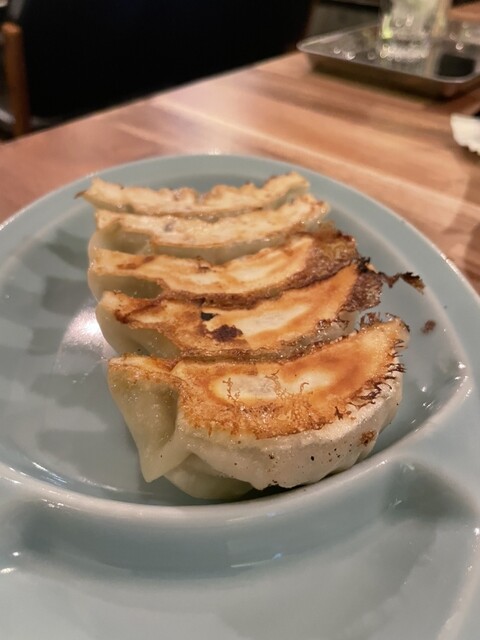 洒落な居酒屋系？宇都宮の餃子屋さん』by meast_meal : ぎょうざ 典典
