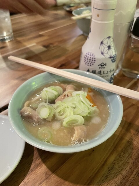 洒落な居酒屋系？宇都宮の餃子屋さん』by meast_meal : ぎょうざ 典典