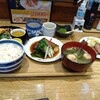 利久の和食処 松島