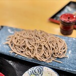 Teuchi Soba Daichi - 