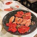 焼肉レストランサム - 