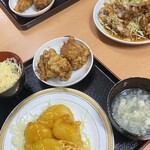 台湾料理 鴻福 - 