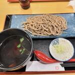 Teuchi Soba Daichi - 