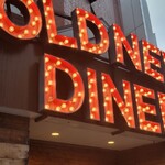 OLD NEW DINER - 