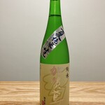 SAKE SHOP 福光屋 金沢本店 - 加賀鳶 夏純米 生(720ml)