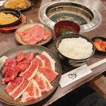 Yakiniku Motobi - 