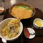 むぎの里 - 料理写真: