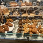 SAISON　bakery&coffee - 