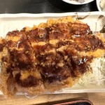 福味 - チキンカツ