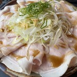 Sumibi Yakiniku Da-Wa - 