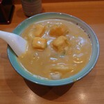 うどん 錦 - 