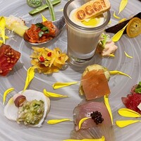 オッジ ダルマット 西麻布店 - 