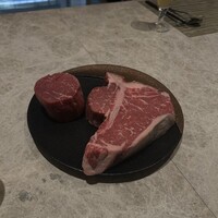 Wolfgang's Steakhouse Teppan - 