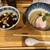 ハちゃんラーメン - 料理写真: