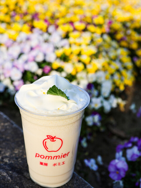 菓房 ポミエ（pommier） - 榴ケ岡（パン）の写真