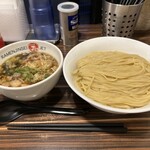 Ramen Jinsei Jetto - 