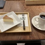 Choukatsu Kafe Ichi - 
