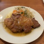 レストラン・サカキ - 