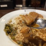 カレーハウス CoCo壱番屋 - 料理写真: