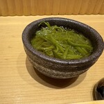 まんてん鮨 丸の内 - 