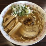 Suzuran Ramen - 