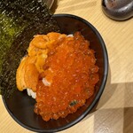 まんてん鮨 - 