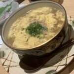 UO家 翔 - 鶏だしラーメン