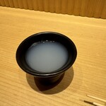 まんてん鮨 丸の内 - 