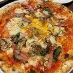 Pizzeria Ohsaki  - 