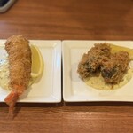 RESTAURANT SAKAKI - 