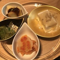 日本料理 時宜 芦屋ベイコート倶楽部 ホテル&スパリゾート - 