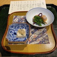 日本料理おおみ - 