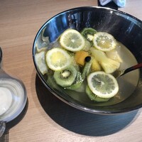 日本料理 時宜 芦屋ベイコート倶楽部 ホテル&スパリゾート - 