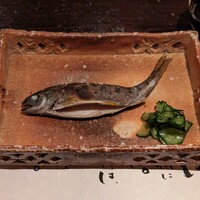 たでの葉 - 