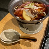 日本料理おおみ - 