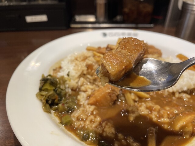 Curry House CoCo Ichibanya Chuo Ku Sakaisuji Honmachi Ten