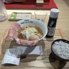 創業麺類元年 坂本龍馬が愛したラーメン食堂