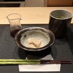 すし 久遠 くまがい - 