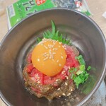 0秒レモンサワー 仙台ホルモン焼肉酒場 ときわ亭 - 