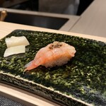 すし 久遠 くまがい - 