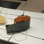 すし 久遠 くまがい - 