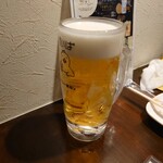 Suiba - ビール