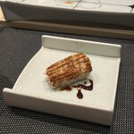 すし 久遠 くまがい - 