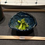 すし 久遠 くまがい - 