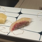 Sushi Kuon Kumagai - 