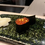 すし 久遠 くまがい - 