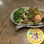 タイの食卓 クルン・サイアム - 