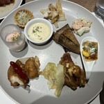 NARITA BOLD KITCHEN - 