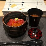 すし 久遠 くまがい - 